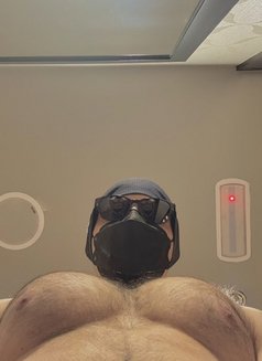 Foreign Masseur - Masajista in Kuala Lumpur Photo 9 of 9