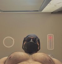 Foreign Masseur - Masajista in Kuala Lumpur