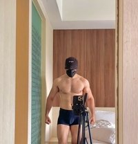 Foreign Masseur - Masajista in Georgetown, Penang Photo 6 of 6