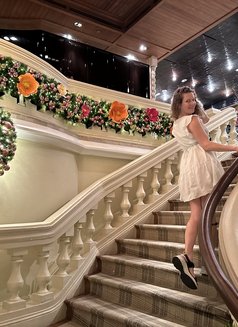 Foreign Russian Escort in Bangkok J - puta in Bangkok Photo 16 of 16