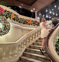 Foreign Russian Escort in Bangkok J - puta in Bangkok