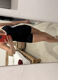 Foreign Russian escort in Bkk Juli - escort in Bangkok Photo 17 of 17