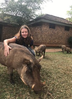 Foreign Russian escort in Bkk Julietta - puta in Bangkok Photo 15 of 15