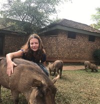 Foreign Russian escort in Bkk Juli - escort in Bangkok