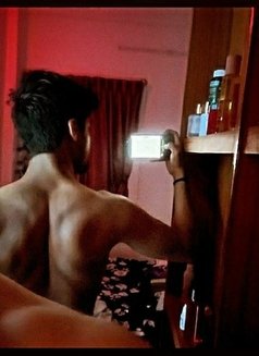 Foreplay King - Male escort in Bangalore Photo 2 of 5