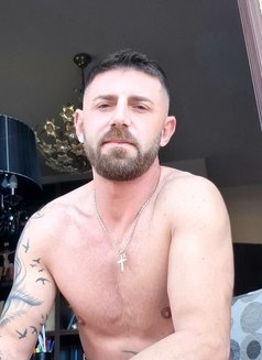 Forever_john XL - Male escort in Limassol Photo 12 of 13