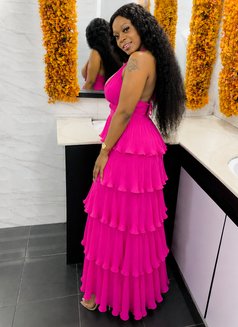 Forevercina - escort in Benin City Photo 1 of 5