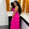 Forevercina - escort in Benin City