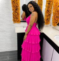 Forevercina - escort in Benin City