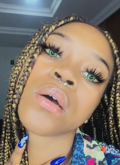 Forevercina - escort in Benin City Photo 3 of 5