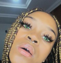 Forevercina - escort in Benin City