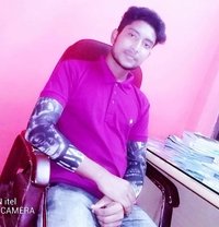 Forhad Khan - Acompañantes masculino in Chittagong