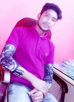 Forhad Khan - Male escort in Comilla Photo 4 of 6
