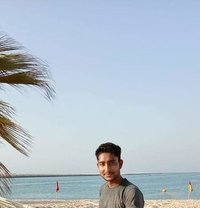 Forhad Khan - Male escort in Jeddah