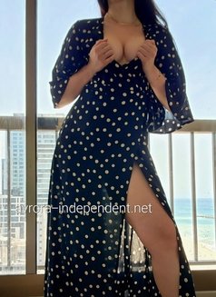 Former Playboy & lingerie model - escort in Tel Aviv Photo 24 of 30