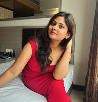 Fort Kochi Ernakulam Kakkanad Available - escort in Kochi
