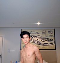 Foss - Male escort in Riyadh