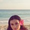 British model Isabella - escort in Mumbai Photo 3 of 5