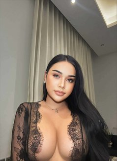 Professional massage and VVIP Service - Transsexual escort in Riyadh Photo 2 of 25