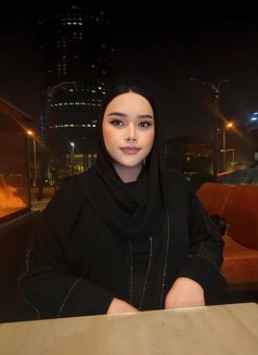 Professional massage and VVIP Service - Transsexual escort in Riyadh Photo 9 of 25