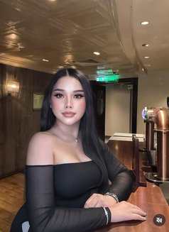 Professional massage and VVIP Service - Transsexual escort in Riyadh Photo 13 of 25