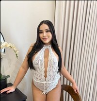 Professional massage and VVIP Service - Transsexual escort in Riyadh Photo 17 of 24