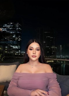 Professional massage and VVIP Service - Transsexual escort in Riyadh Photo 25 of 25