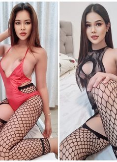 Four shemale Lao and thailand group sex - Transsexual escort in Dubai Photo 18 of 21