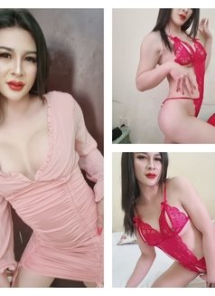 Four top shemale group sex - Transsexual escort in Dubai Photo 17 of 23