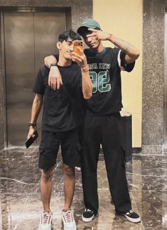 Fourhand - Male escort in Bali Photo 4 of 6