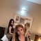 Foursome Independent HOT SERVICE - escort in Dubai Photo 2 of 13