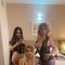 Foursome Independent HOT SERVICE - escort in Dubai Photo 3 of 13