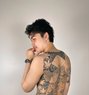 Fouth/bkk - Male escort in Bangkok Photo 1 of 5