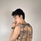 Fouth/bkk - Male escort in Bangkok