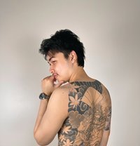 Fouth/bkk - Acompañantes masculino in Bangkok