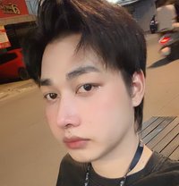 Fouth/bkk - Acompañantes masculino in Bangkok