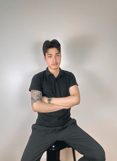 Fouth/bkk - Acompañantes masculino in Bangkok Photo 4 of 5