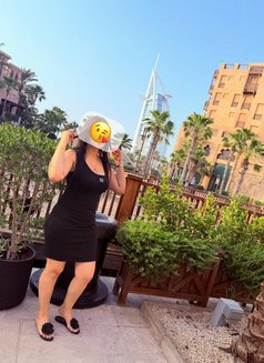 Rana - escort in Dubai Photo 5 of 5