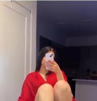 Foutoun - escort in Riyadh