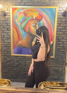 Foutoun - escort in Riyadh Photo 3 of 4