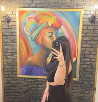 Foutoun - escort in Riyadh