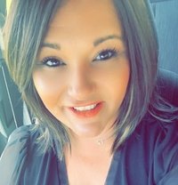 Fouzia - escort in Cairo