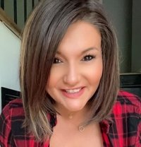 Fouzia - escort in Cairo