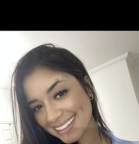 Fouzia - escort in Cairo