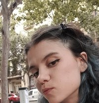 Fouzia - escort in Cairo