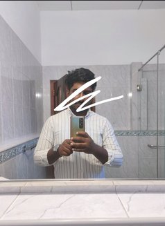 Fox Faz - Male escort in Colombo Photo 4 of 4
