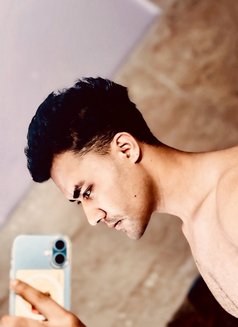 Fox - Male escort in Kathmandu Photo 1 of 1