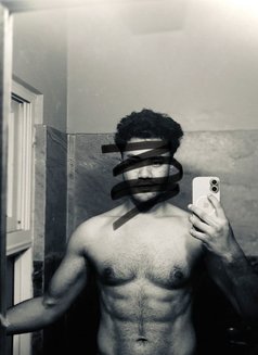 Fox - Male escort in Kathmandu Photo 1 of 1