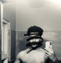 Fox - Male escort in Kathmandu