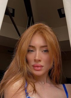 Fox - escort in Tbilisi Photo 6 of 30